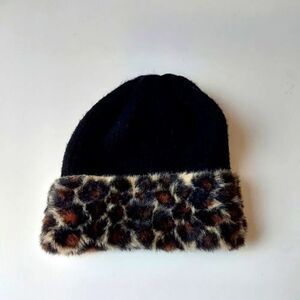Kids Beanie/Toboggan 